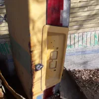 قطعات بدنه سمند|قطعات یدکی و لوازم جانبی|مشهد, شهید قربانی|دیوار