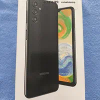 سامسونگ گلکسی A04s با حافظهٔ 128 ویتنام|موبایل|یزد, |دیوار