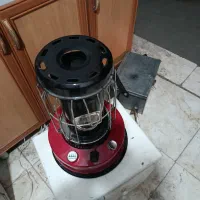 چراغ نفتی|بخاری، هیتر، شومینه|اراک, |دیوار