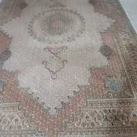 دو عدد قالی نه متری