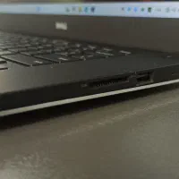 لپ تاپ دل XPS 15 9560 گرافیک 1050 4گیگ پردازنده HQ|رایانه همراه|تهران, میدان ولیعصر|دیوار