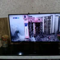 فروش تلوزیون جدید ال ای دی|تلویزیون و پروژکتور|زابل, |دیوار
