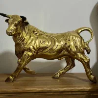 انواع مجسمه ها و ظروف مسی  پذیرایی