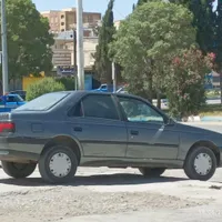 پژو 405 GLX بنزینی، مدل ۱۳۸۲|خودرو سواری و وانت|ایلام, |دیوار