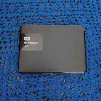 هارد اکسترنال WD