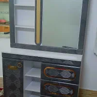 دراور نو تمیز تازه