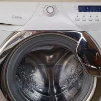 ماشین لباسشویی۸کیلو زیروات ایتالیا مونتاژ پاکشوما|ماشین لباسشویی و خشک‌کن لباس|قم, زند آباد|دیوار