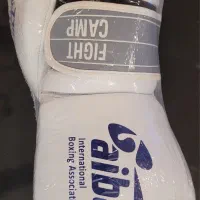 دستکش بوکس آیبا *فایت کمپ*