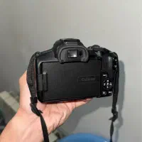 بدنه CANON R50|دوربین عکاسی و فیلمبرداری|رشت, فلسطین|دیوار