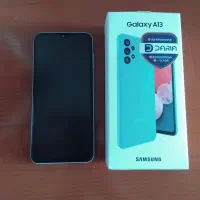 گوشی a13