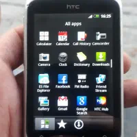گوشی htc  Butt erf ly|موبایل|تهران, نیروی هوایی (پیروزی)|دیوار