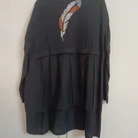 تعدادی مانتو زنانه|لباس|کرج, شهرک بنفشه|دیوار