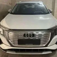 آئودی Q5 مدل ۲۰۲۳