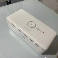 دستگاه استریل ابزار ناخن