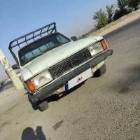 پیکان وانت CNGسلامت|خودرو سواری و وانت|محمدشهر, کوی بهار|دیوار