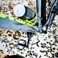 دوچرخه مدل (Look) سایز 29 تمیز و سالم