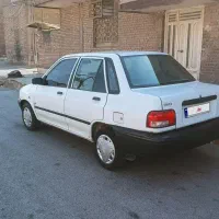 پراید131مدل93