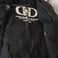 کاپشن مردانه نونومارک مشکی|لباس|طرقبه, |دیوار