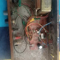 فروش لوازم الکتریکی