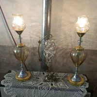 لاله  ابگزی کنار سالنی سالم