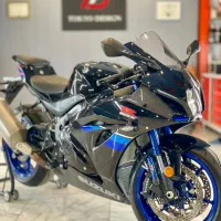 Gsx1000RR سند 2018