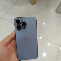 آیفون ۱۳ پرو یک ترا