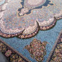 2جفت فرش 12متری