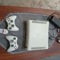 Xbox 360 ایکس باکس 360|کنسول، بازی ویدئویی و آنلاین|اهواز, کوی مهدیس|دیوار