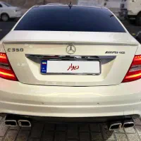 بنزc350|خودرو سواری و وانت|تهران, آجودانیه|دیوار