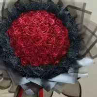 گل روبانی خاص|گل مصنوعی|تبریز, |دیوار