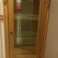 گنجه‌طلایی|بوفه، ویترین، کنسول|رضویه, |دیوار