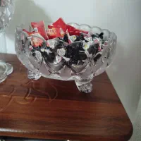 سرویس انجلیکا همگی سالم در حد نو