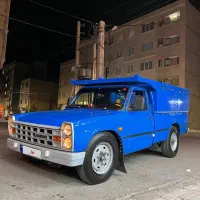 نیسان دوگانه ۴۰۳