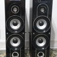 باند اسپیکر خانگی