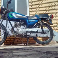 موتور سیکلت ۱۲۵|موتورسیکلت|قره ضیاالدین, |دیوار