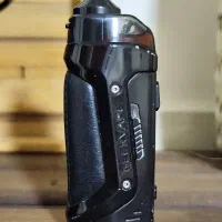 ویپ حرفه ی اصلی با قابلیت شارژ همراه ۵ اسانس اصلی|زیورآلات و اکسسوری|سنندج, |دیوار