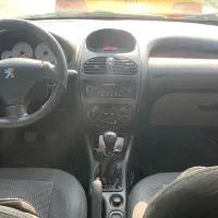 206 عروسک|خودرو سواری و وانت|اردبیل, |دیوار