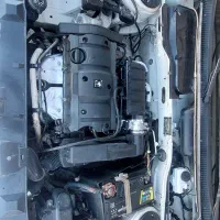 پژو پارس tu5 مدل 97