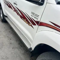 تویوتا هایلوکس 2015|خودرو سواری و وانت|تهران, دکتر هوشیار|دیوار