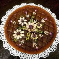 حلوامجلسی،خرما،آش رشته.عدسی.حلوازعفرونی زرشک پلو|خدمات پذیرایی، مراسم|یزد, |دیوار