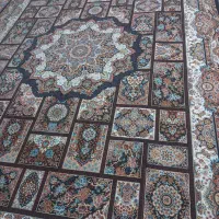 یک عدد فرش قیطران