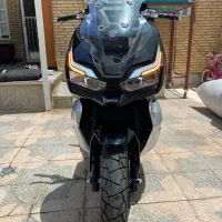 تکتاز ADV 150 مدل ۱۴۰۲ فول امکانات سالم