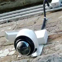 نصب دوربین مداربسته و دزگیر اماکن