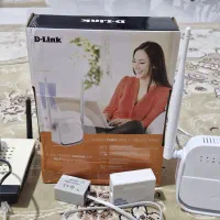 مودم Adsl|مودم و تجهیزات شبکه|تهران, هروی|دیوار