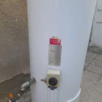 آبگرمکن گازی ایستاده