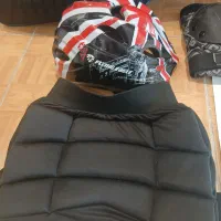 اسکیت در حد نو مورد تایید مربی|دوچرخه، اسکیت، اسکوتر|اسلام‌شهر, شهرک واوان|دیوار