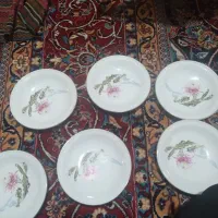 قدیمی|ظروف سرو و پذیرایی|قزوین, |دیوار