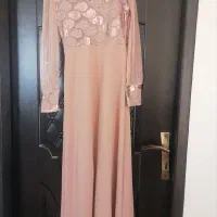 پیراهن مجلسی