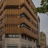 پیش فروش آپارتمان بهر بلوار ۱۵ خرداد۸۵،۹۷،۱۲۷متری