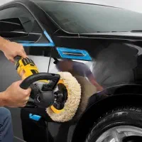 دیتیلینگ خودرو